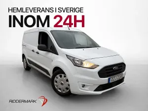 Ford Transit Connect 2020