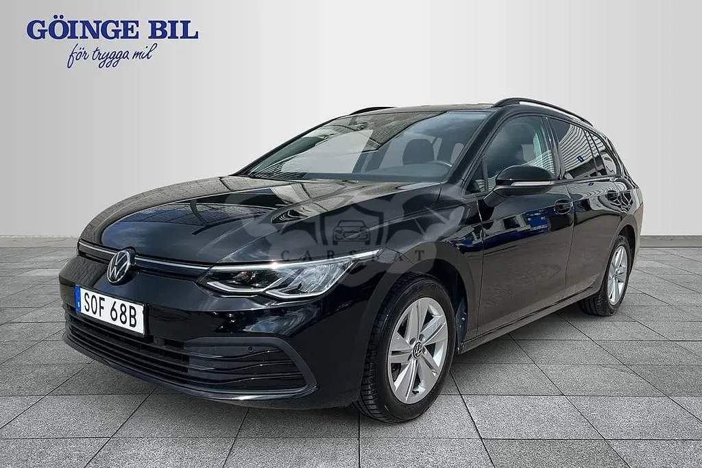 Volkswagen Golf 2024