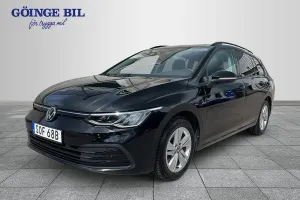 Volkswagen Golf 2024
