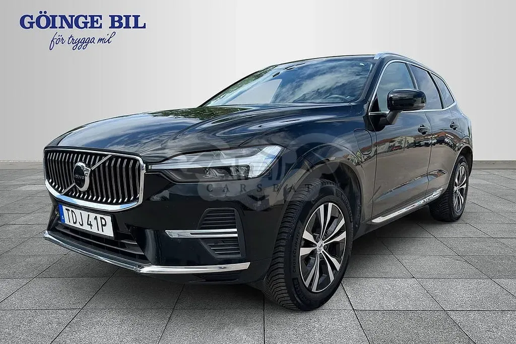 Volvo XC60 2023