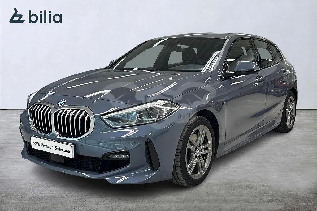 BMW 1 Series 118i 2020