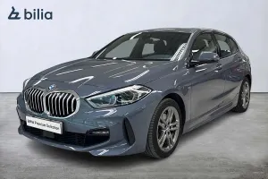 BMW 1 Series 118i 2020