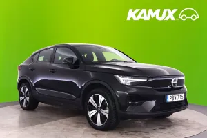 Volvo C40 2023