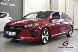 Hyundai IONIQ 2019