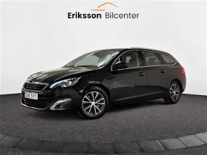 Peugeot 308 2015