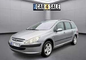 Peugeot 307 2005
