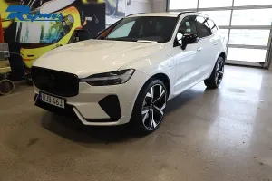 Volvo XC60 2027