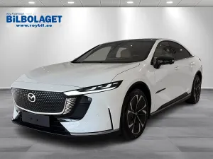 Mazda 6 2025