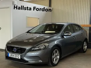Volvo V40 2015