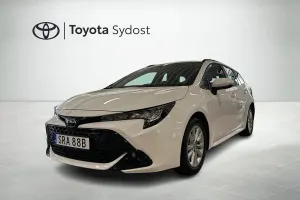 Toyota Corolla 2024
