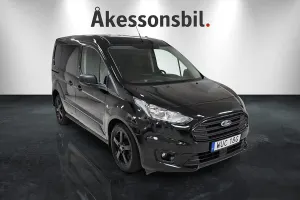 Ford Transit Connect 2020