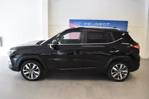 JAC e-JS4 2022