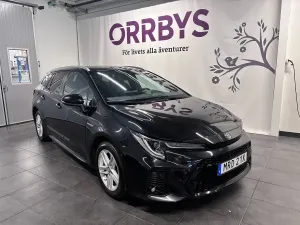 Suzuki Swace 2021