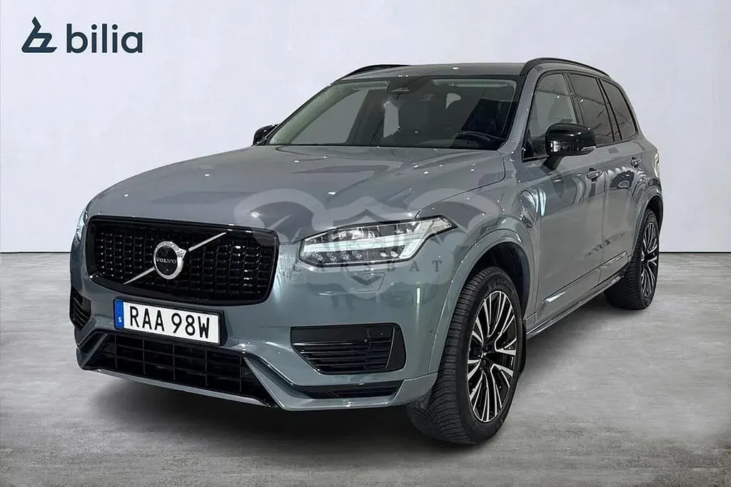 Volvo XC90 2023