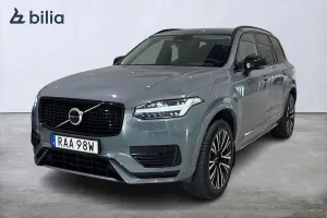 Volvo XC90 2023