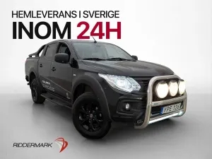 Fiat Fullback 2017
