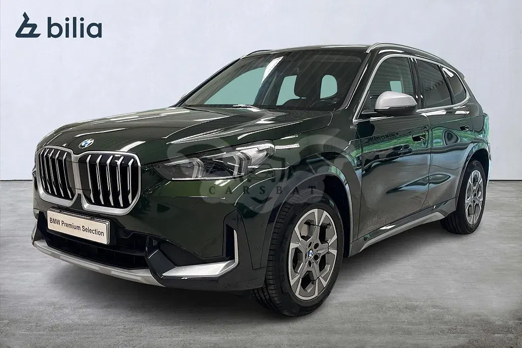 BMW X1 2023
