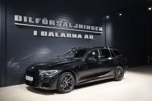 BMW 3 Series 2021