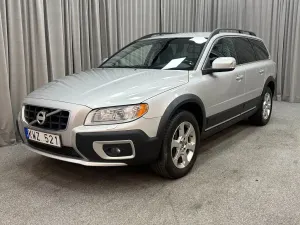 Volvo XC70 2011