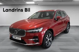 Volvo XC60 2025