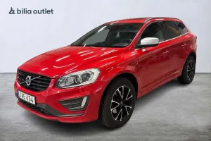 Volvo XC60 2017