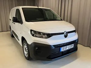 Citroën Berlingo 2026