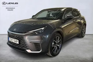 Lexus LBX 2025