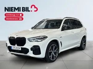 BMW X5 2022
