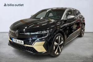 Renault Megane E-Tech 2022