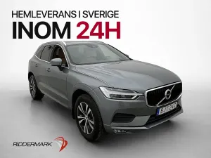 Volvo XC60 2020
