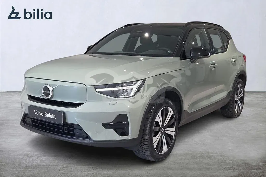 Volvo XC40 2023