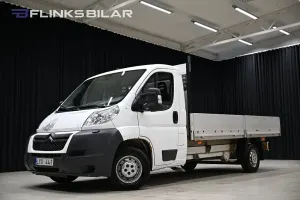 Citroën Jumper 2010