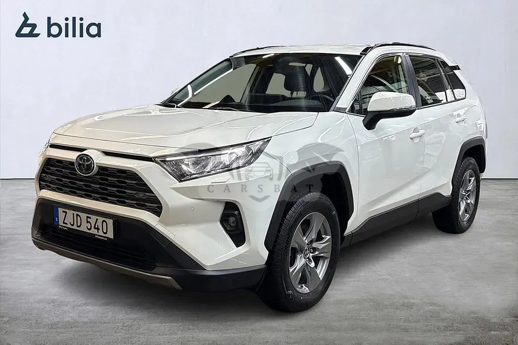 Toyota Rav4 2023