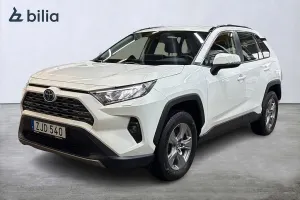 Toyota Rav4 2023