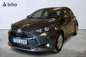 Toyota Yaris 2026