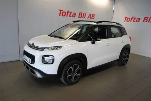 Citroën C3 Aircross 2021