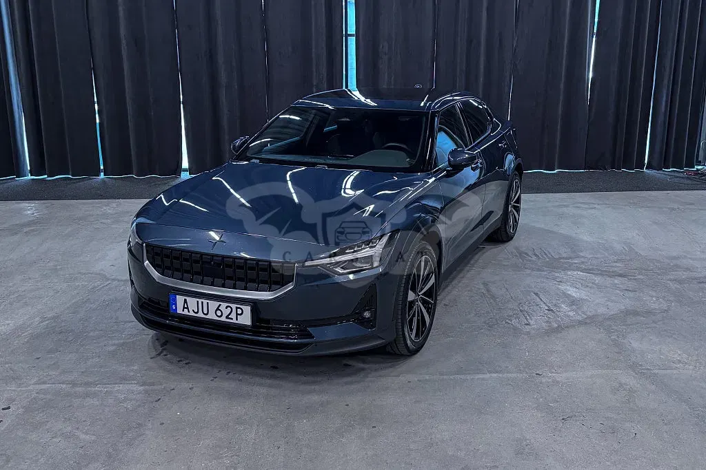 Polestar 2 2022