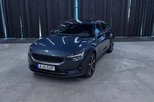 Polestar 2 2022