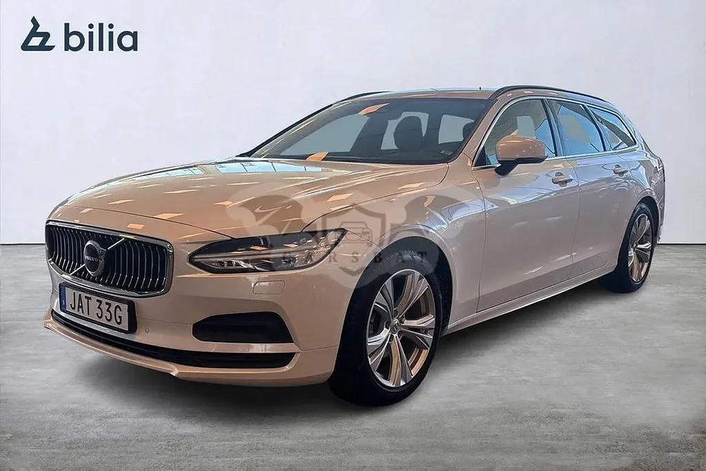 Volvo V90 2024