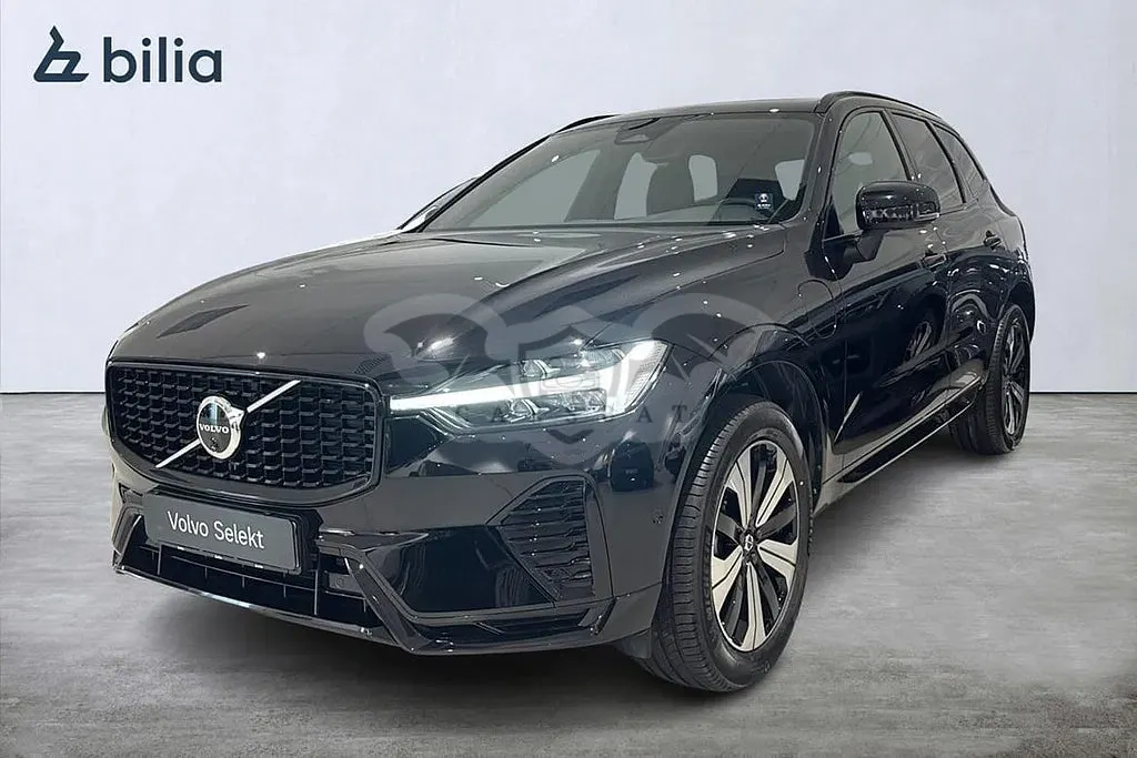 Volvo XC60 2025