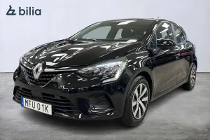 Renault Clio 2023
