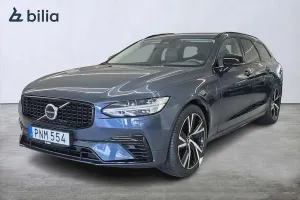 Volvo V90 2023