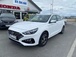 Hyundai i30 2022