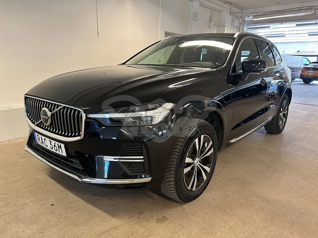 Volvo XC60 2023