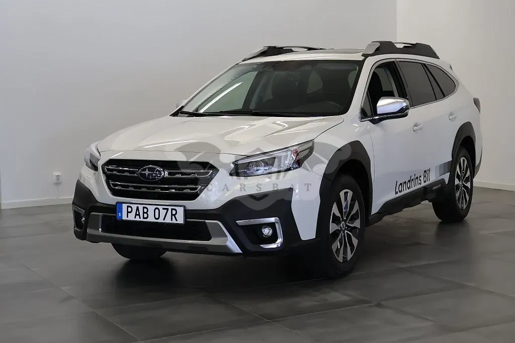 Subaru Outback 2024