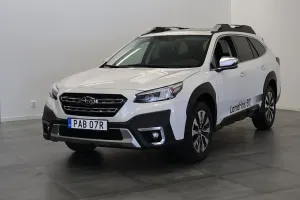 Subaru Outback 2024