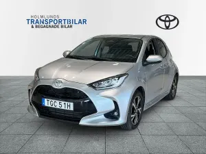 Toyota Yaris 2025