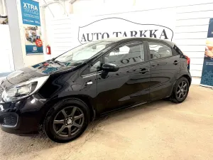 Kia Rio 2012