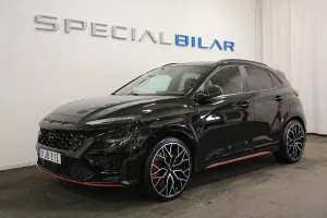 Hyundai Kona 2022