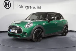 Mini Cooper 2020